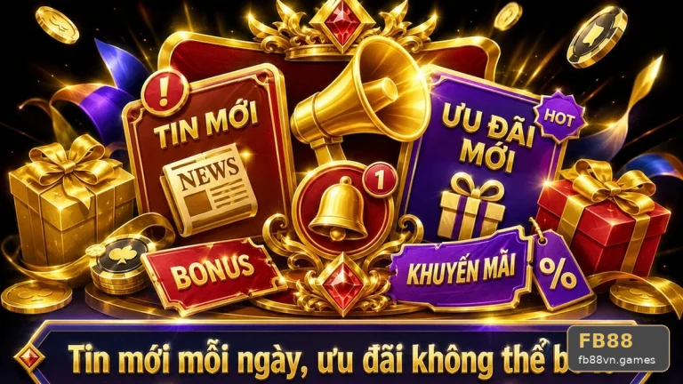 Khuyến Mãi FB88 Tại fb88vn.games: Đọc Chi Tiết Giao Diện Để Phân Biệt Giá Trị Hiển Thị Với Giá Trị Thực Sau Điều Kiện — Góc Kiểm Chứng Theo Tên Miền