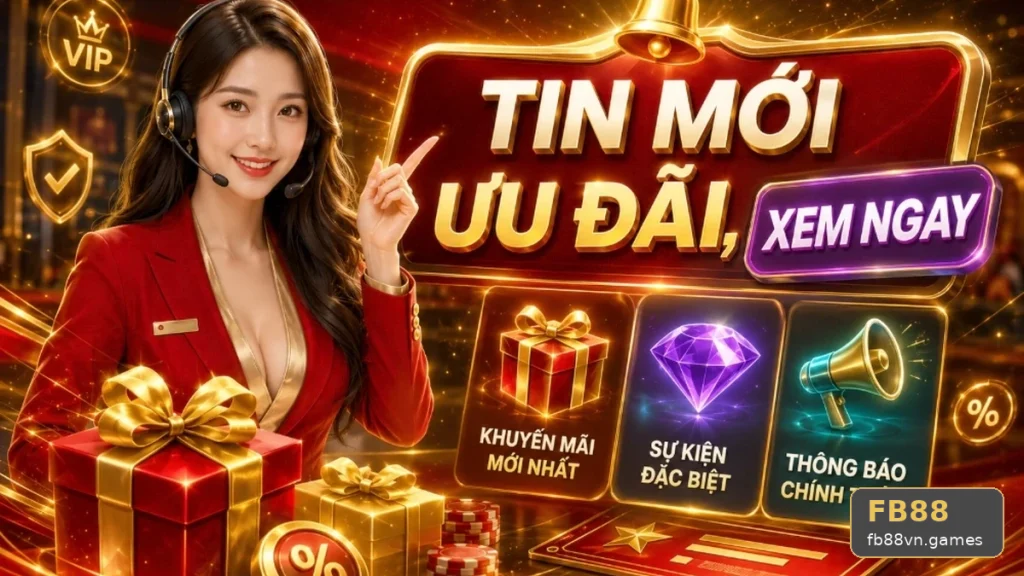 Khuyến Mãi FB88 Tại fb88vn.games: Dấu Hiệu Cần Kiểm Tra Khi Lập Bảng So Sánh Ưu Đãi Theo Nhu Cầu — Góc Kiểm Chứng Theo Tên Miền