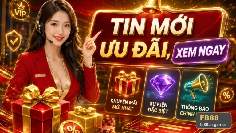 Khuyến Mãi FB88 Tại fb88vn.games: Dấu Hiệu Cần Kiểm Tra Khi Lập Bảng So Sánh Ưu Đãi Theo Nhu Cầu — Góc Kiểm Chứng Theo Tên Miền
