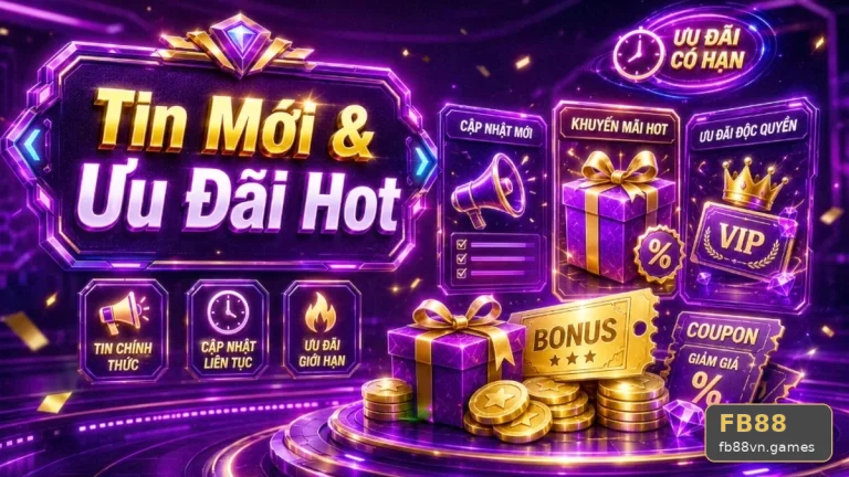 Khuyến Mãi FB88 Tại fb88vn.games: Nhận Diện Thông Báo Giả Mạo Và Kênh Hỗ Trợ Chính Thức Qua Quản Lý Thời Gian — Góc Kiểm Chứng Theo Tên Miền