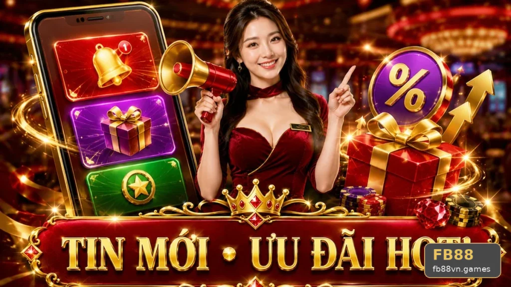 Đối Chiếu Dữ Liệu Khuyến Mãi FB88 Tại fb88vn.games: Kiểm Tra Trò Chơi Hợp Lệ Và Các Trường Hợp Bị Loại Trừ Qua Góc Kiểm Chứng Theo Tên Miền