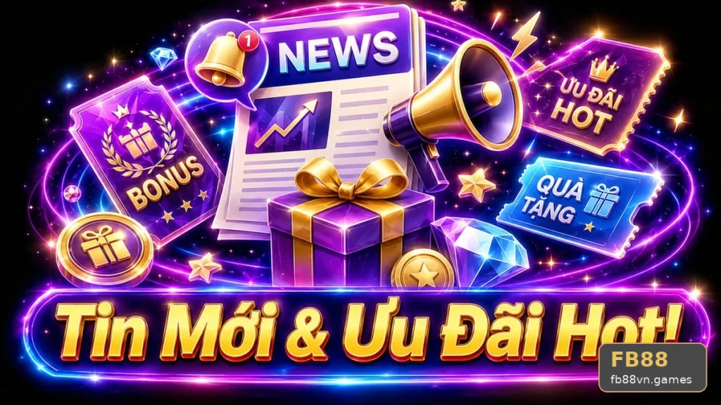 Khuyến Mãi FB88 Tại fb88vn.games: Lưu Lại Điều Khoản Và Lịch Sử Trao Đổi Trước Khi Tham Gia — Tránh Lỗi Người Mới Qua Góc Kiểm Chứng Theo Tên Miền