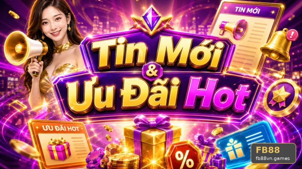 Đánh Giá Ưu Đãi Cho Người Mới Bằng Tiêu Chí Minh Bạch: Trải Nghiệm Di Động Và Góc Kiểm Chứng Theo fb88vn.games – góc kiểm chứng theo tên miền