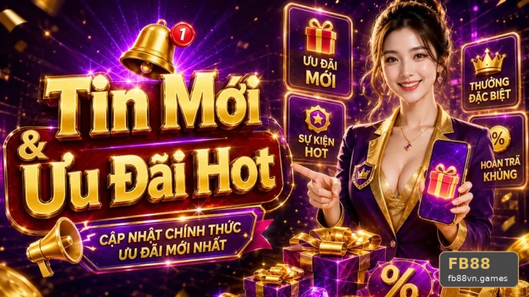 Khuyến Mãi FB88 Tại fb88vn.games: Đọc Kỹ Điều Kiện Doanh Thu Trước Khi Nhận Ưu Đãi — Kế Hoạch Có Trách Nhiệm Qua Góc Kiểm Chứng Theo Tên Miền