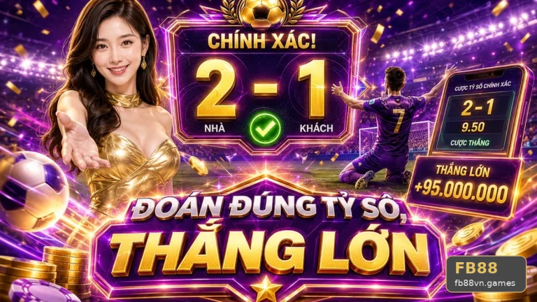 FB88 Tại fb88vn.games: Đọc Chi Tiết Giao Diện Phân Tích Thể Thao Và Tỷ Số Trận Đấu – Năm Sai Lầm Khi Đánh Giá Trải Nghiệm Di Động Theo Góc Kiểm Chứng – góc kiểm chứng theo tên miền