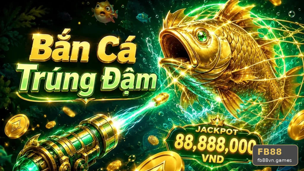 Bắn Cá Và Săn Thưởng Tại FB88: Đọc Chi Tiết Giao Diện, Lịch Sử Cược Và Thông Báo Hệ Thống – Hồ Sơ Tình Huống Giả Định Qua Góc Kiểm Chứng Theo Tên Miền fb88vn.games