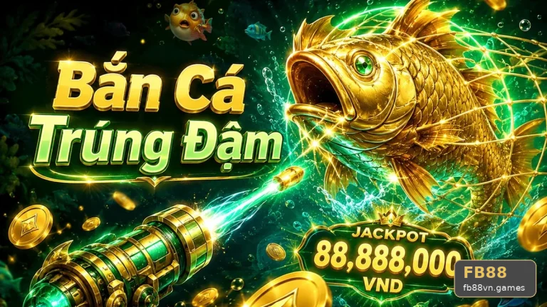 Bắn Cá Và Săn Thưởng Tại FB88: Đọc Chi Tiết Giao Diện, Lịch Sử Cược Và Thông Báo Hệ Thống – Hồ Sơ Tình Huống Giả Định Qua Góc Kiểm Chứng Theo Tên Miền fb88vn.games