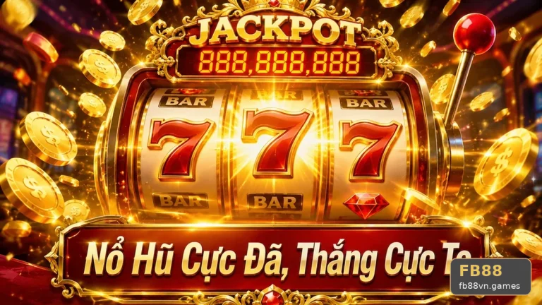 Nổ Hũ, Slot Và Jackpot Tại FB88 fb88vn.games: Dấu Hiệu Cần Kiểm Tra Đường Dẫn Trước Khi Đăng Nhập — Góc Kiểm Chứng Theo Tên Miền