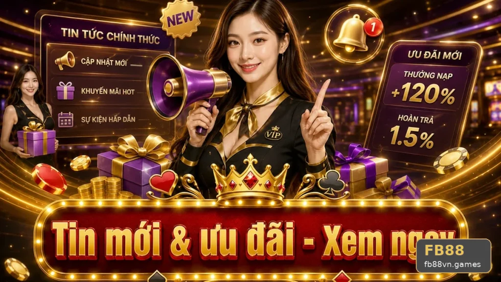 Đối Chiếu Dữ Liệu Khuyến Mãi FB88 Tại fb88vn.games: Hướng Dẫn Người Mới Hiểu Luật Trước Khi Sử Dụng Tiền Thật Theo Góc Kiểm Chứng – góc kiểm chứng theo tên miền