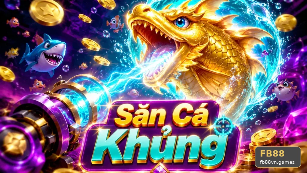 Bắn Cá Săn Thưởng FB88 Tại fb88vn.games: Thiết Lập Giới Hạn Thời Gian Và Ngân Sách Trước Khi Mở Trò Chơi — Kế Hoạch Có Trách Nhiệm Qua Góc Kiểm Chứng Theo Tên Miền