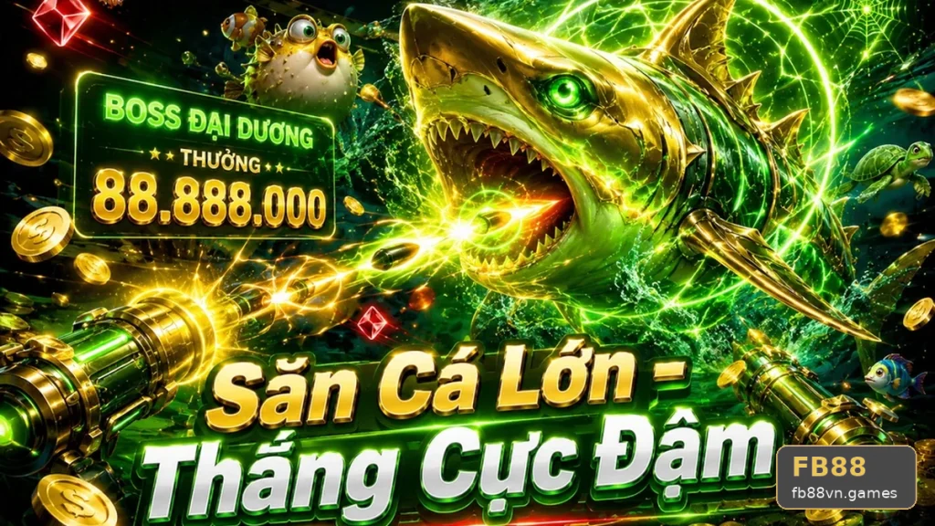Bắn Cá Săn Thưởng FB88 Tại fb88vn.games: Đọc Chi Tiết Giao Diện Qua Chuỗi Trước-Trong-Sau Phiên Sử Dụng – Đánh Giá Thiết Kế Âm Thanh, Hình Ảnh Và Khả Năng Đọc Thông Tin Quan Trọng Theo Góc Kiểm Chứng – góc kiểm chứng theo tên miền
