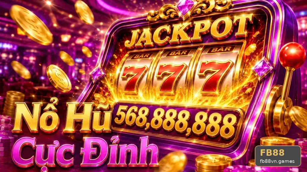 Nổ Hũ FB88 Tại fb88vn.games: Đọc Chi Tiết Giao Diện Qua Góc Kiểm Chứng Theo Tên Miền — Hồ Sơ Tình Huống Nhận Diện Biểu Tượng, Vòng Thưởng Và Thông Tin Cần Kiểm Tra Trên Màn Hình