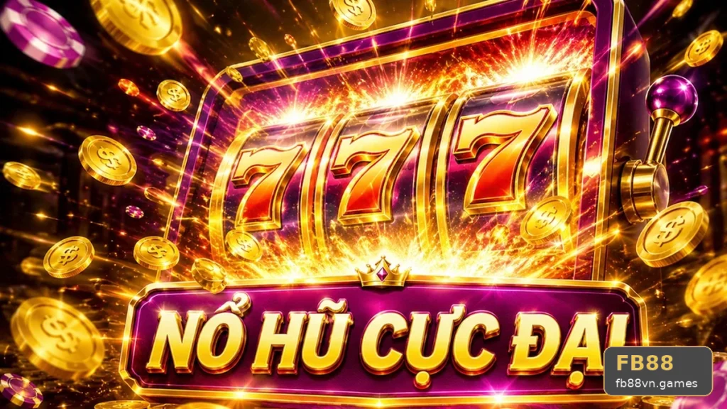 Nổ Hũ FB88 Tại fb88vn.games: So Sánh Nhịp Chơi Nhanh Và Chậm, Kiểm Soát Ngân Sách Qua Góc Kiểm Chứng Theo Tên Miền