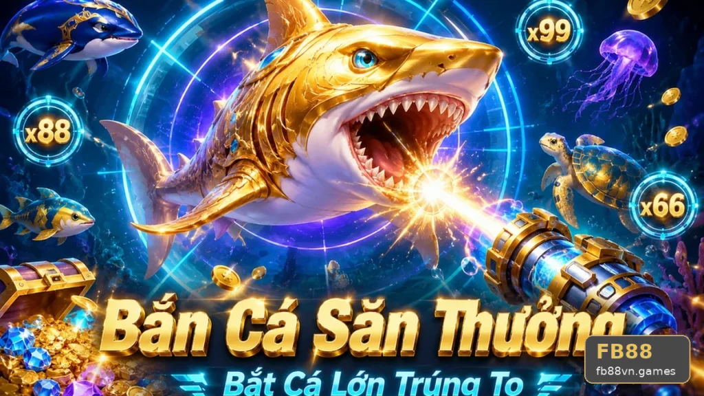 Bắn Cá Săn Thưởng FB88 Tại fb88vn.games: Bảo Vệ Tài Khoản Qua Danh Sách Kiểm Tra Phiên Chơi Có Trách Nhiệm Theo Khung Mục Tiêu-Chỉ Số-Giới Hạn-Rà Soát — Góc Kiểm Chứng Theo Tên Miền
