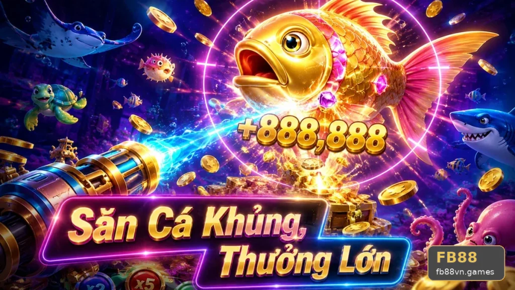 Bắn Cá Săn Thưởng FB88 Qua Trải Nghiệm Di Động: Nhận Diện Dấu Hiệu Nên Dừng Phiên Và Lưu Lịch Sử Giao Dịch — Góc Kiểm Chứng Theo fb88vn.games – góc kiểm chứng theo tên miền