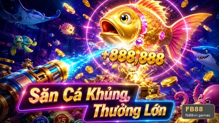 Bắn Cá Săn Thưởng FB88 Qua Trải Nghiệm Di Động: Nhận Diện Dấu Hiệu Nên Dừng Phiên Và Lưu Lịch Sử Giao Dịch — Góc Kiểm Chứng Theo fb88vn.games – góc kiểm chứng theo tên miền