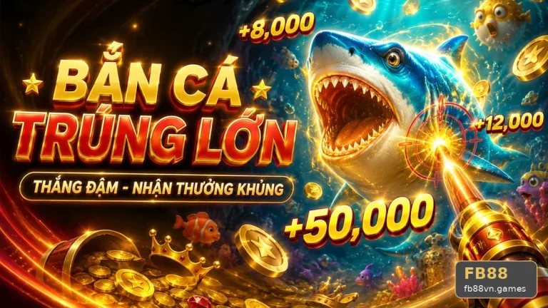 Kiểm Tra Giao Diện Bắn Cá Săn Thưởng FB88 Tại fb88vn.games: Phân Tích Cơ Chế, Đọc Thông Tin Và Xây Dựng Kế Hoạch Có Trách Nhiệm Theo Góc Kiểm Chứng – góc kiểm chứng theo tên miền