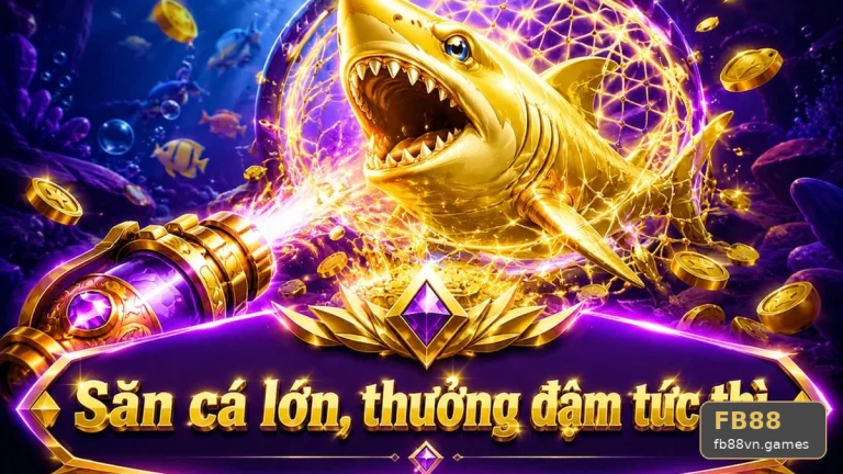 Xây Dựng Ngân Sách Giải Trí Bắn Cá Săn Thưởng FB88 Tại fb88vn.games: Vấn Đề Chi Tiêu, Nguyên Nhân, Hậu Quả Và Cách Kiểm Soát — Câu Hỏi Thường Gặp Từ Góc Kiểm Chứng – góc kiểm chứng theo tên miền