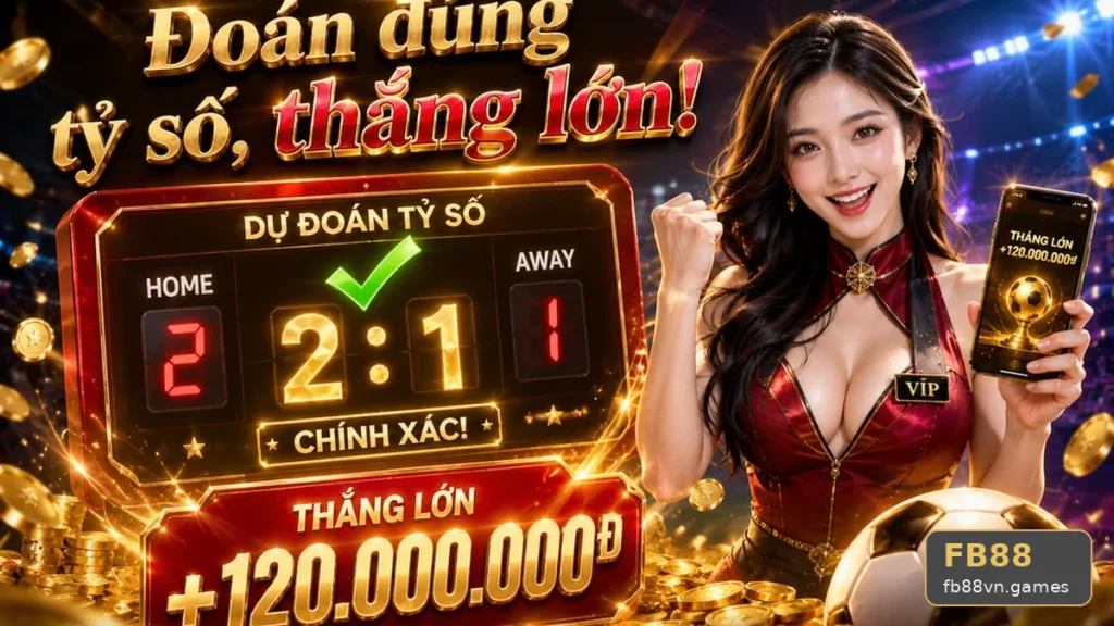 Phân Tích Thể Thao Và Tỷ Số Trận Đấu Tại FB88 fb88vn.games: Đánh Giá Chiến Thuật, Nhịp Độ, Kịch Bản Cùng Kiểm Soát Ngân Sách Qua Góc Kiểm Chứng – góc kiểm chứng theo tên miền
