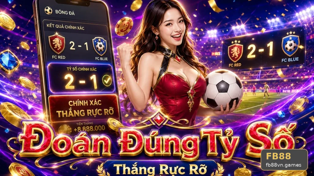 FB88 Tại fb88vn.games: Hồ Sơ Tình Huống Giả Định Đối Chiếu Dữ Liệu Thống Kê Sân Nhà, Sân Khách Khi Phân Tích Thể Thao Và Tỷ Số Trận Đấu — Góc Kiểm Chứng Theo Tên Miền