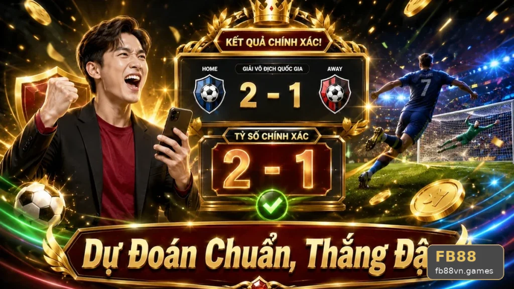 Phân Tích Thể Thao FB88 Tại fb88vn.games: So Sánh Hai Cách Tiếp Cận Tỷ Số Trận Đấu, Nhận Diện Thiên Kiến Và Ghi Chép Quyết Định Tránh Lỗi Người Mới Qua Góc Kiểm Chứng – góc kiểm chứng theo tên miền