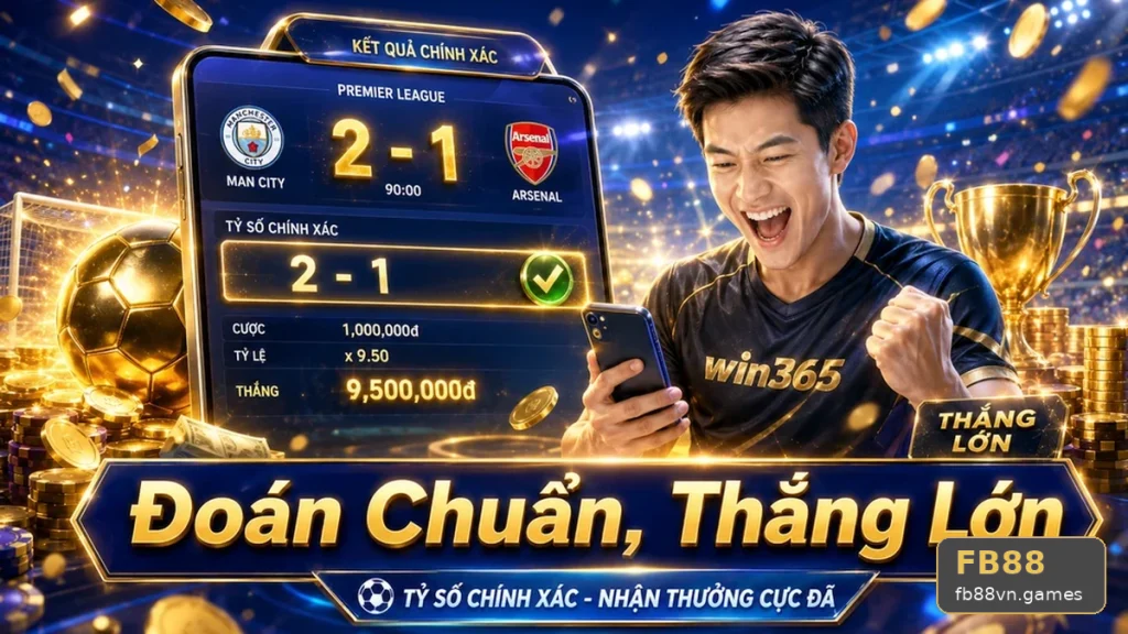 Phân Tích Thể Thao Và Tỷ Số Trận Đấu FB88 Tại fb88vn.games: Hướng Dẫn Đọc Dữ Liệu Trước Trận, Tách Dữ Kiện Khỏi Cảm Tính Cho Kế Hoạch Có Trách Nhiệm — Góc Kiểm Chứng Theo Tên Miền