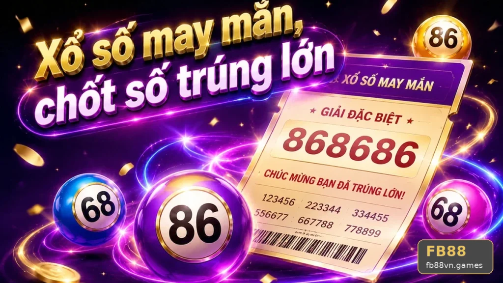 Xổ Số FB88 Tại fb88vn.games: Dấu Hiệu Cần Kiểm Tra Khi Đọc Cấu Trúc Giải Thưởng Và Điều Kiện Nhận Thưởng — Góc Kiểm Chứng Theo Tên Miền