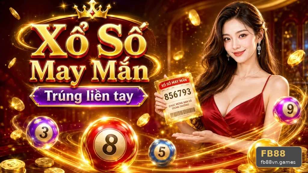 Xổ Số FB88 Tại fb88vn.games: Hồ Sơ Tình Huống Giả Định Về Quản Lý Thời Gian Khi Bảo Quản Vé Và Lưu Bằng Chứng Giao Dịch An Toàn — Góc Kiểm Chứng Theo Tên Miền
