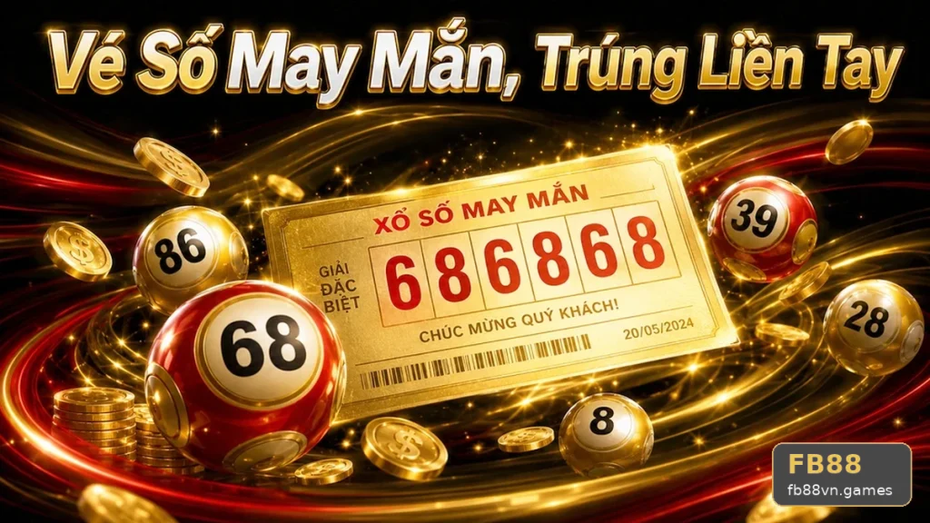 Đọc Dữ Liệu Vé Số Và Kết Quả Xổ Số Qua Trải Nghiệm Di Động Tại FB88 fb88vn.games: Góc Kiểm Chứng Theo Tên Miền Về Trách Nhiệm Cá Nhân