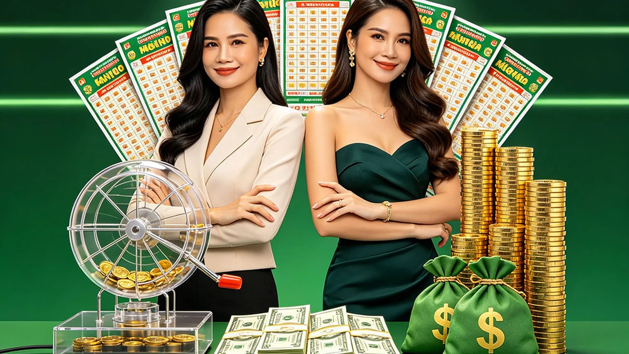 Hướng dẫn đối chiếu thông tin xổ số trên di động trên FB88 qua góc nhìn thực tế – minh họa XỔ SỐ